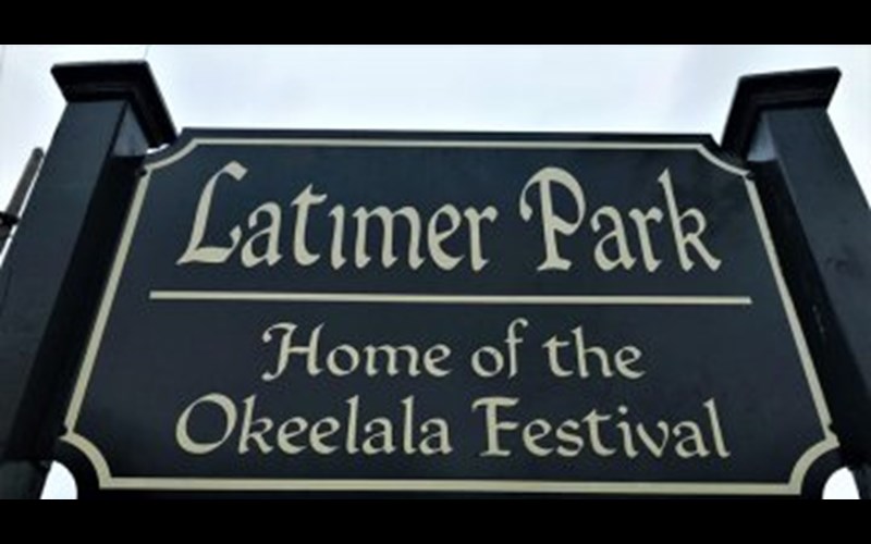 Latimer Park