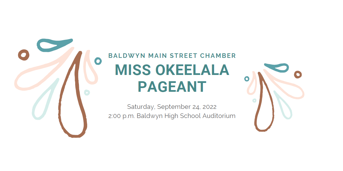 Miss Okeelala Pageant 2022